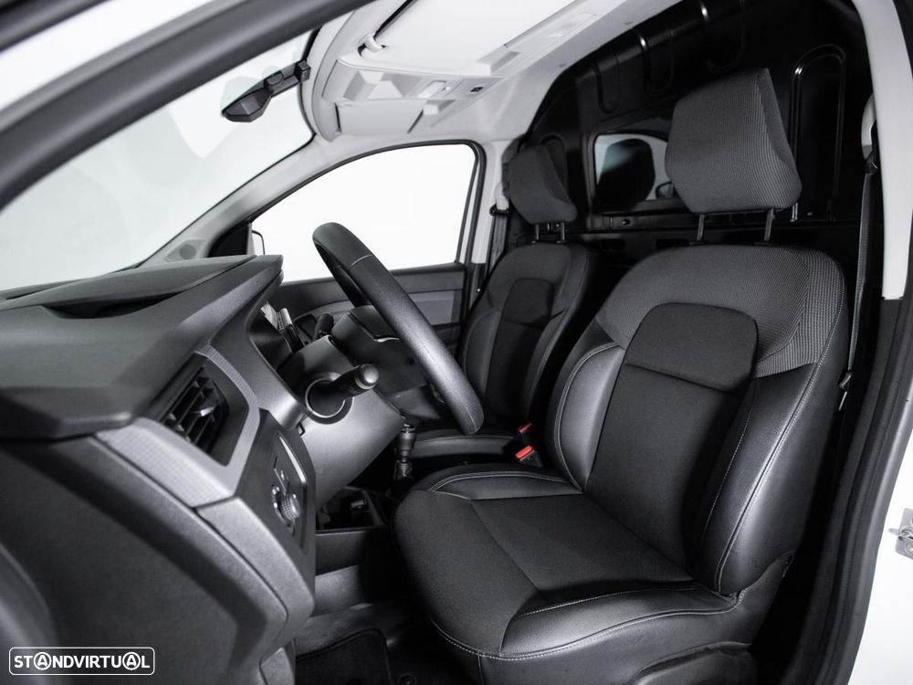 Renault Express 1.5 Blue dCi Advance c/IVA - 10