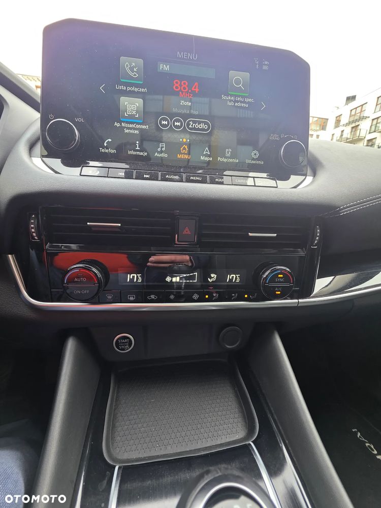 Nissan Qashqai 1.3 DIG-T N-Connecta - 10