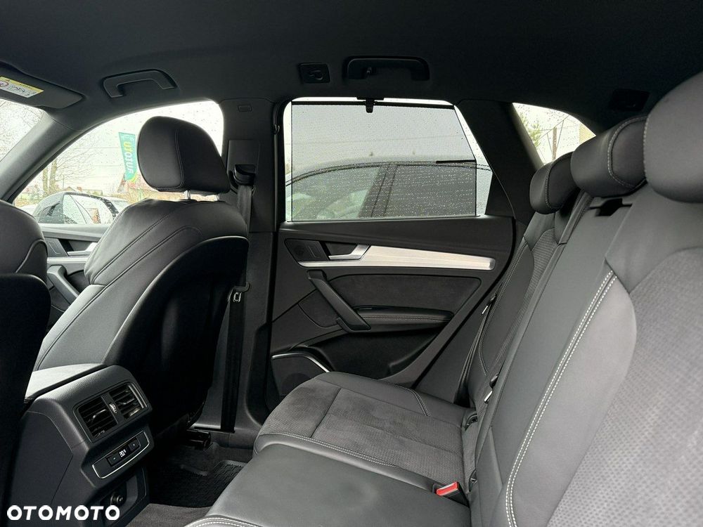 Audi Q5 40 TDI quattro S tronic S line - 19