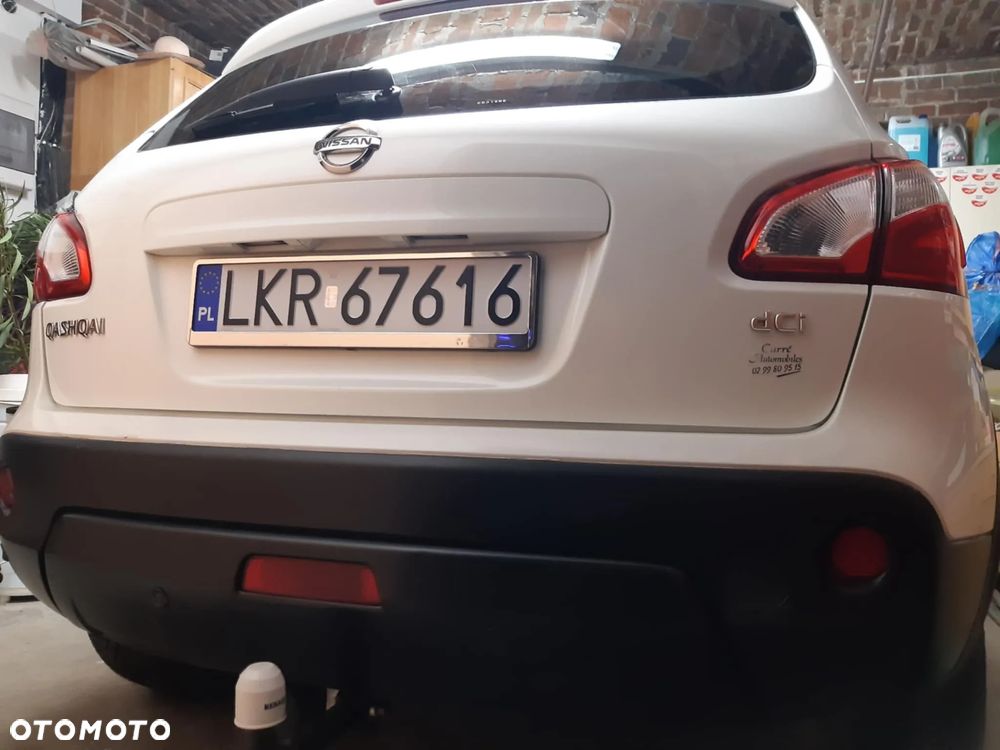 Nissan Qashqai 1.5 dCi Acenta - 18