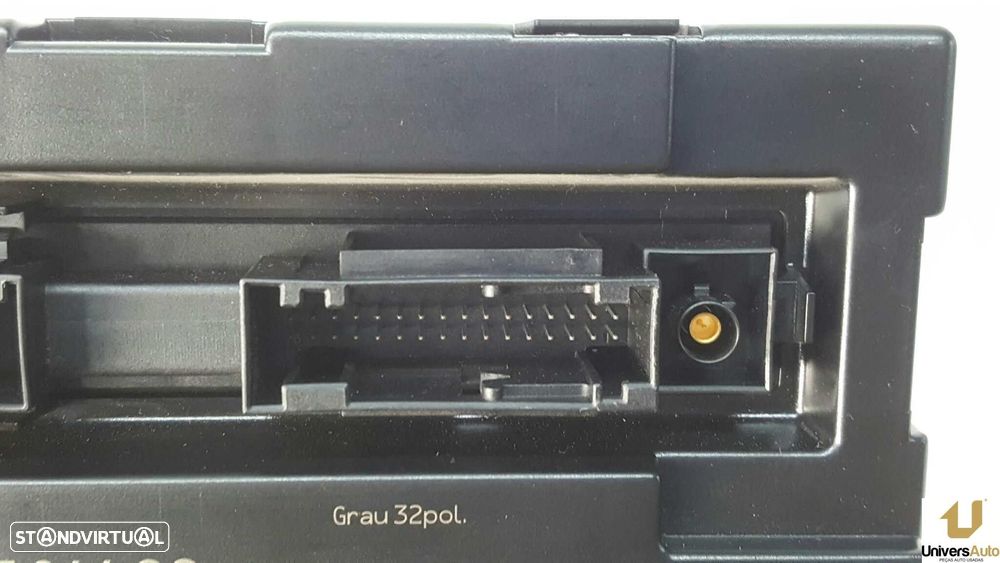 MODULO ELECTRONICO AUDI A5 SPORTBACK 2011 -8K0907064CC - 2