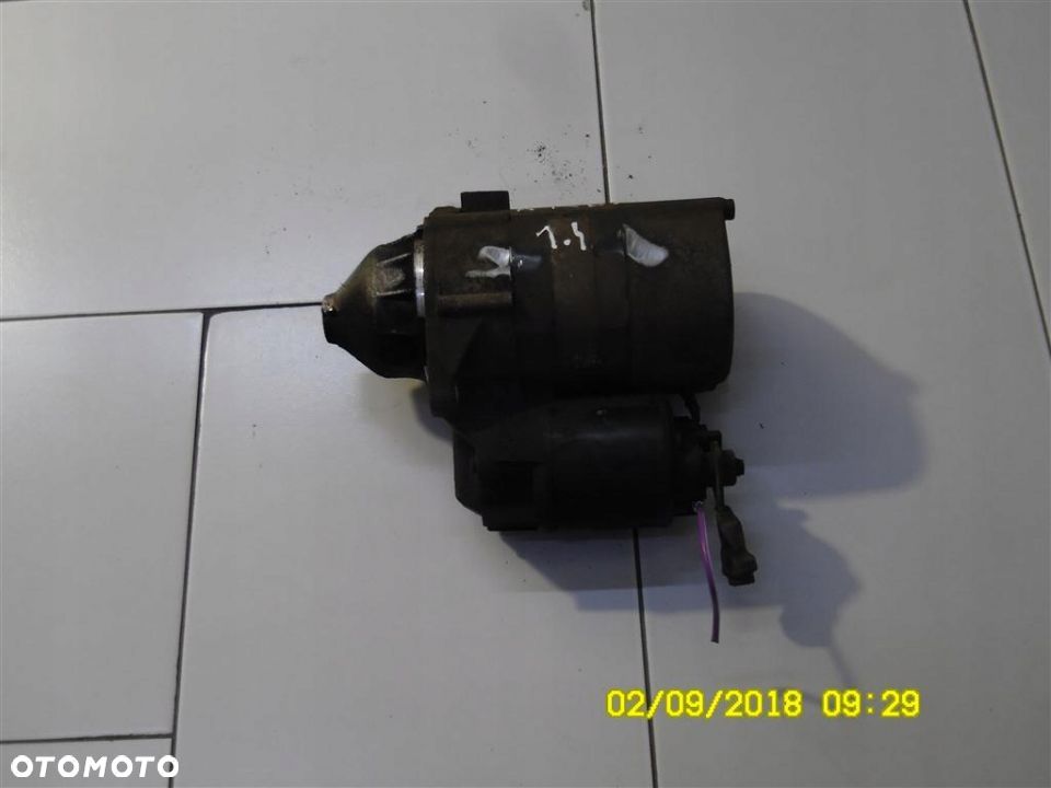 ROZRUSZNIK MERCEDES W168 1,4 0051510101 - 1