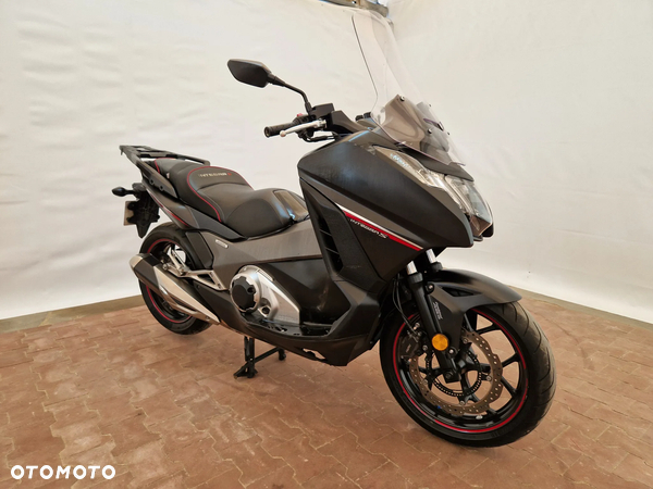 Honda NC