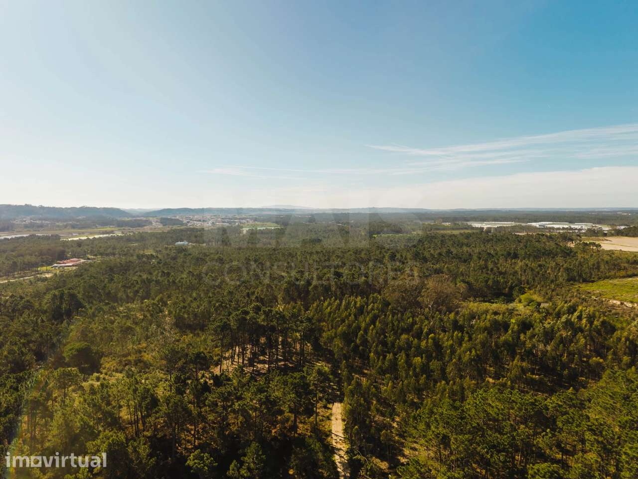 Terreno com Viabilidade para 7 Moradias | Salir do Porto - Grande imagem: 4/20