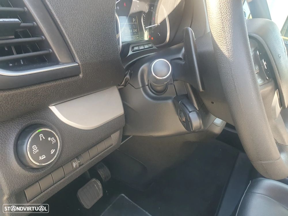 Citroën Spacetourer XL EAT6 Shine - 14