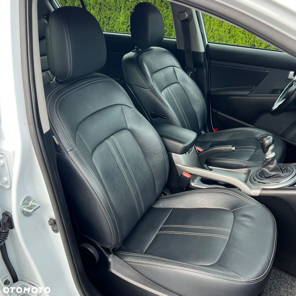 Kia Sportage 1.7 CRDI XL 2WD - 29