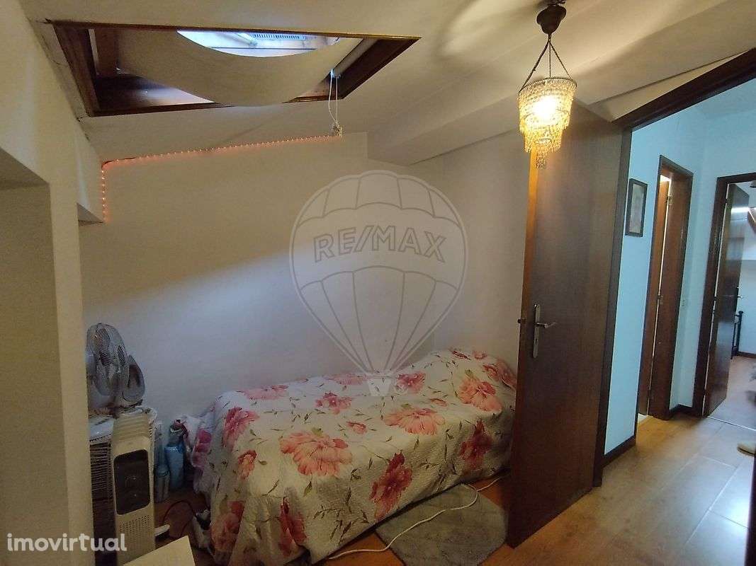 Apartamento T2 para venda - Grande imagem: 5/12