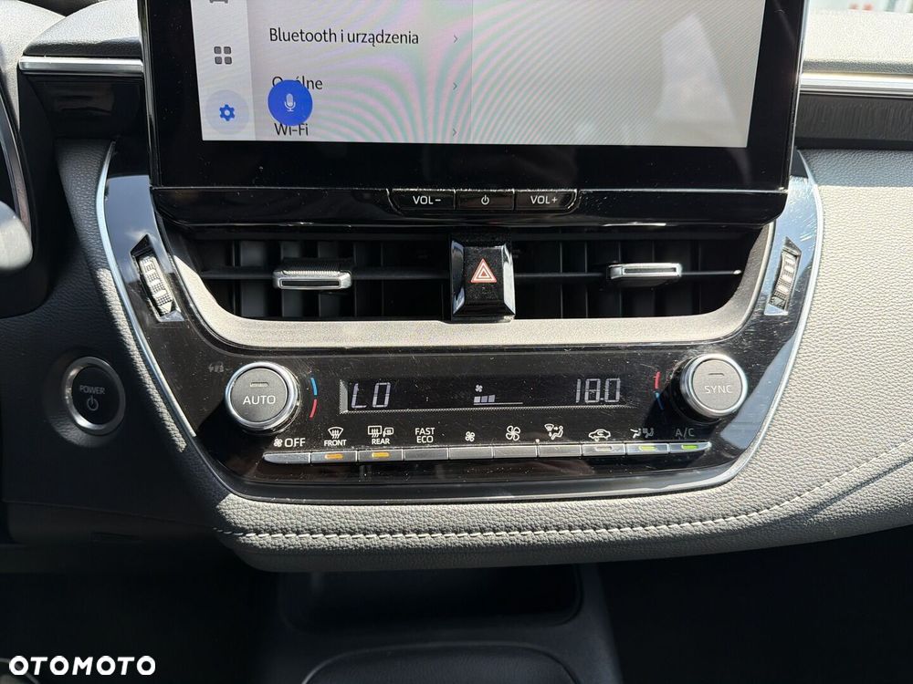 Toyota Corolla 1.8 Hybrid Comfort - 16