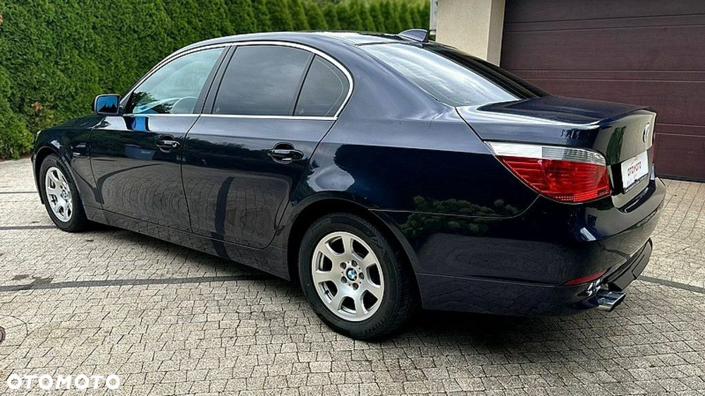 BMW Seria 5 - 17