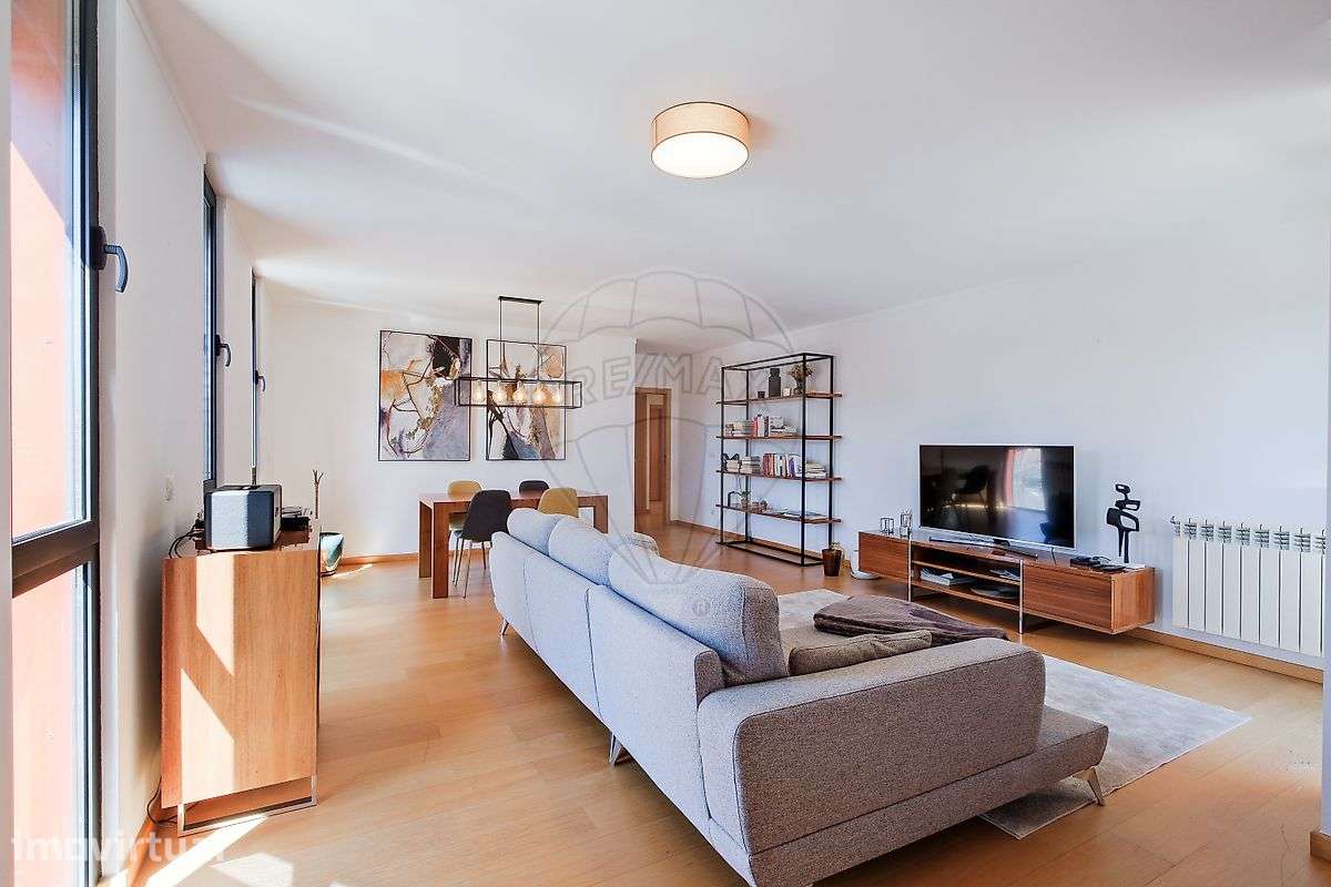 Apartamento T2 para venda - Grande imagem: 2/32