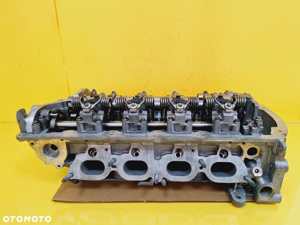 GŁOWICA SILNIKA WAŁKI V753354980R PEUGEOT 207 MINI COOPER R55 1.6 VTI NR5 - 2