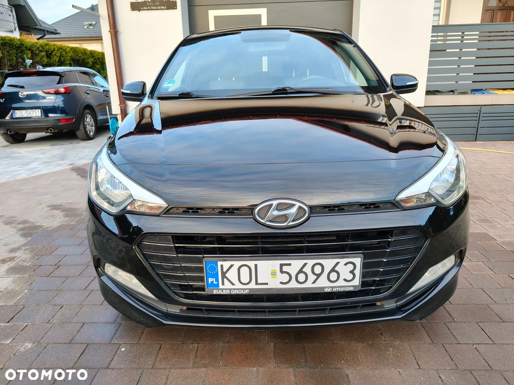 Hyundai i20 1.25 Style - 15