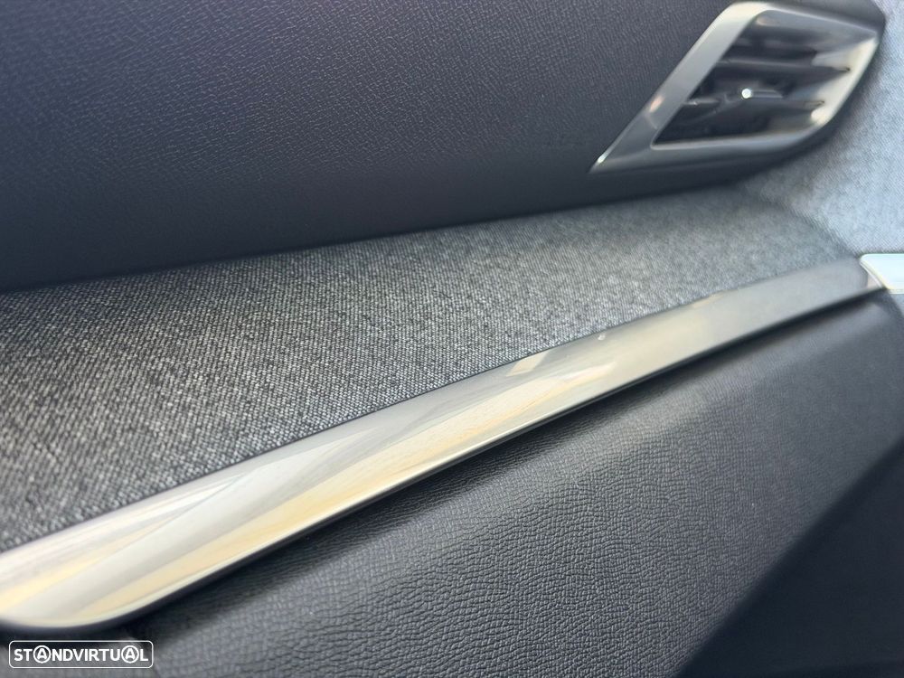 Peugeot 3008 PureTech 130 Stop & Start Allure - 46