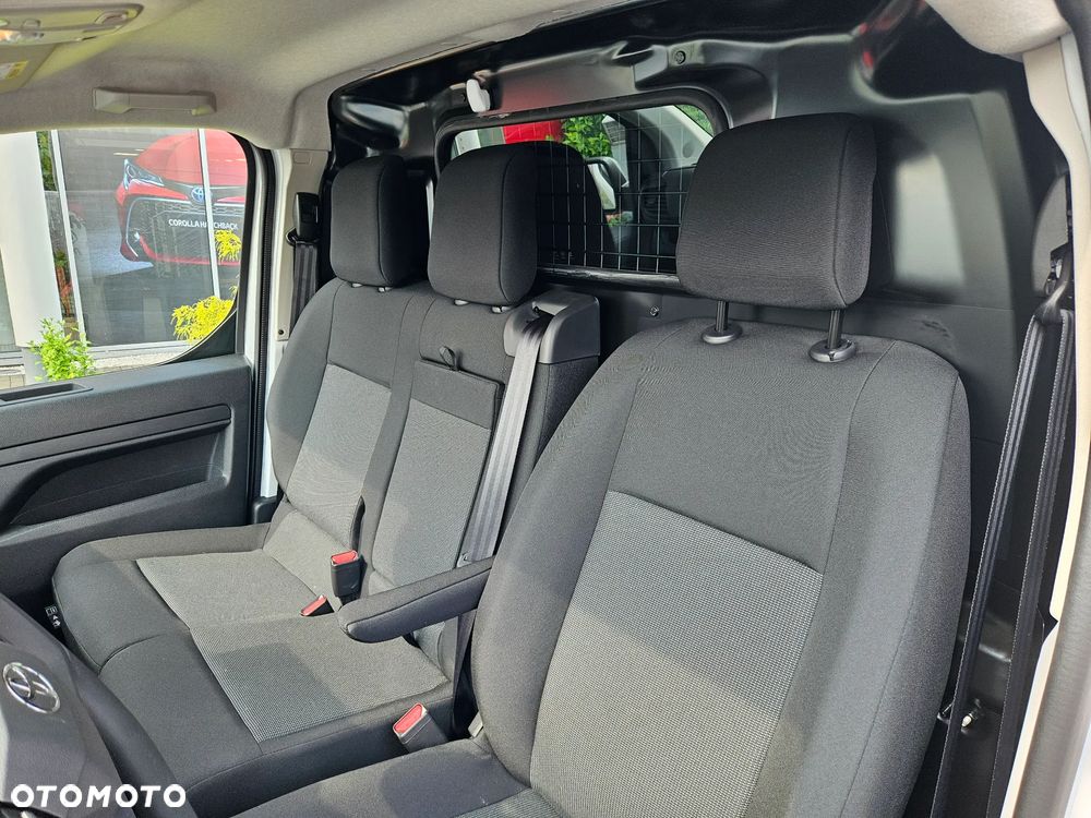 Toyota PROACE - 13
