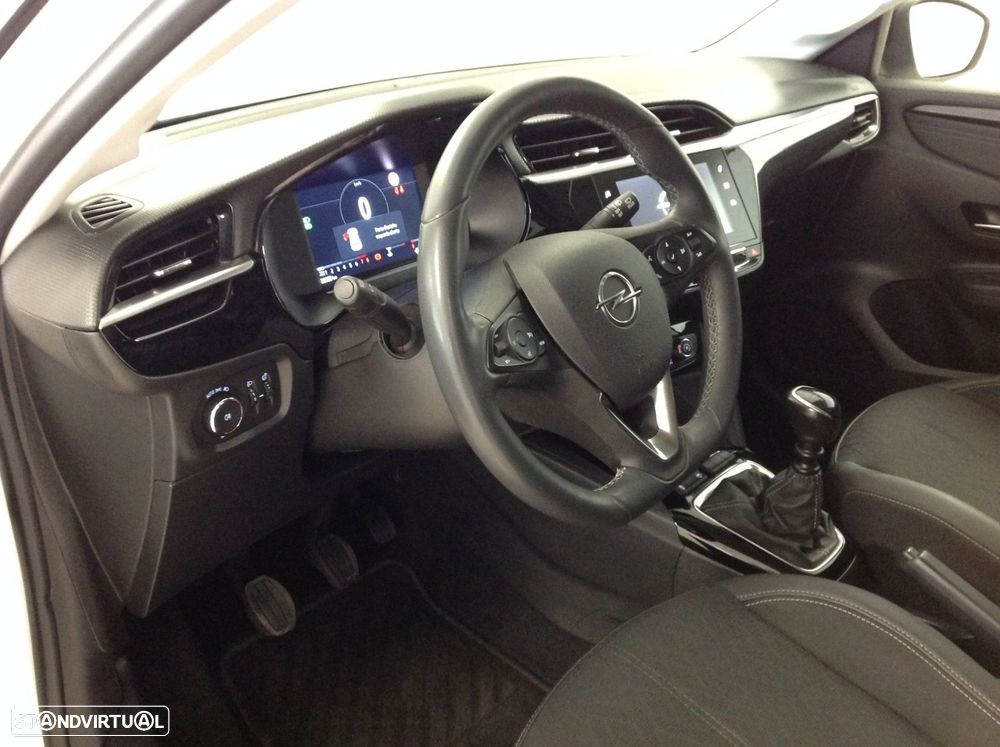 Opel Corsa 1.2 T Edition - 10