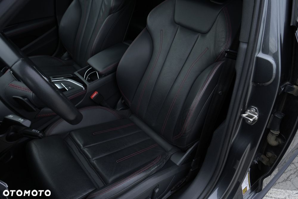 Audi A4 Limousine 2.0 TFSI quattro S tronic sport - 19