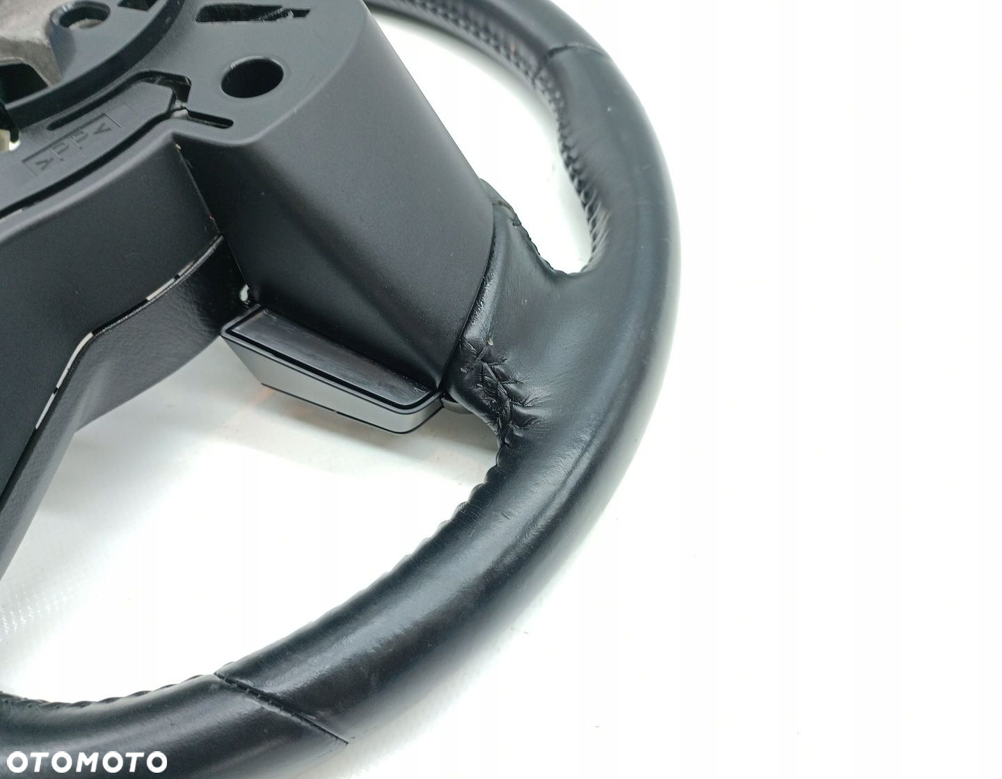 KIEROWNICA MULTIFUNKCJA MAZDA 3 BM III LIFT 18R - 8