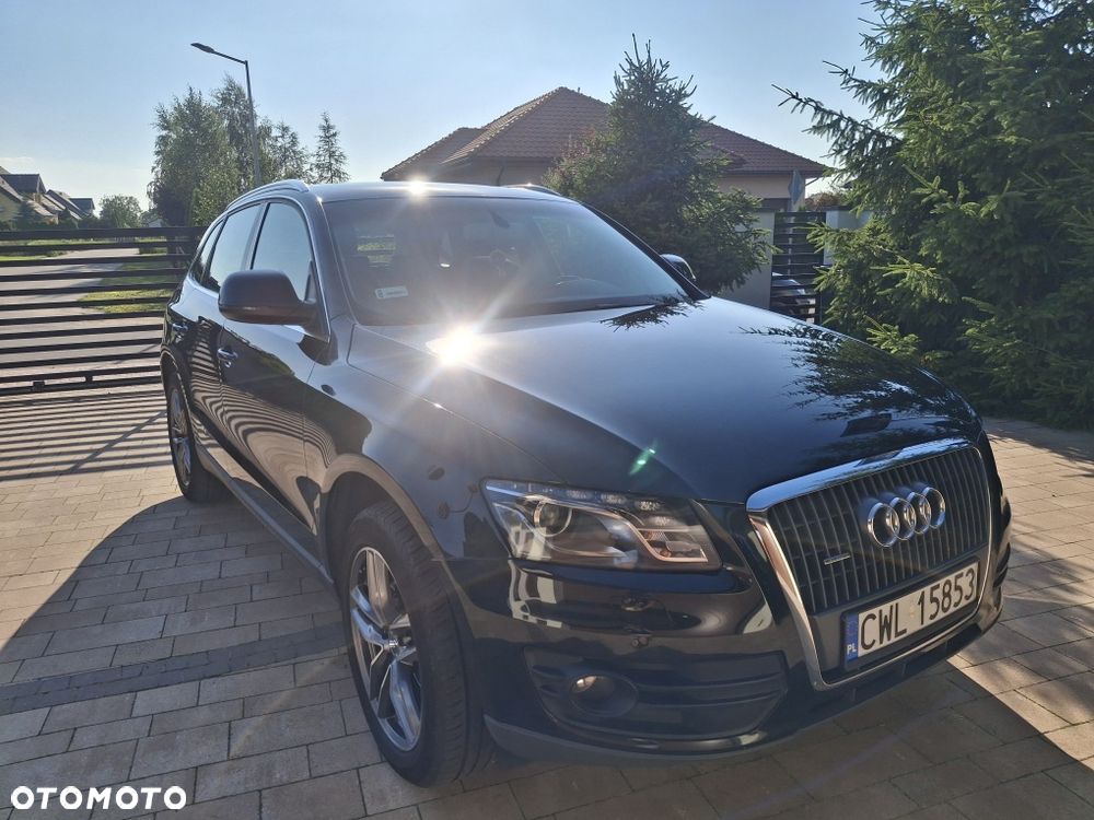 Audi Q5 - 6