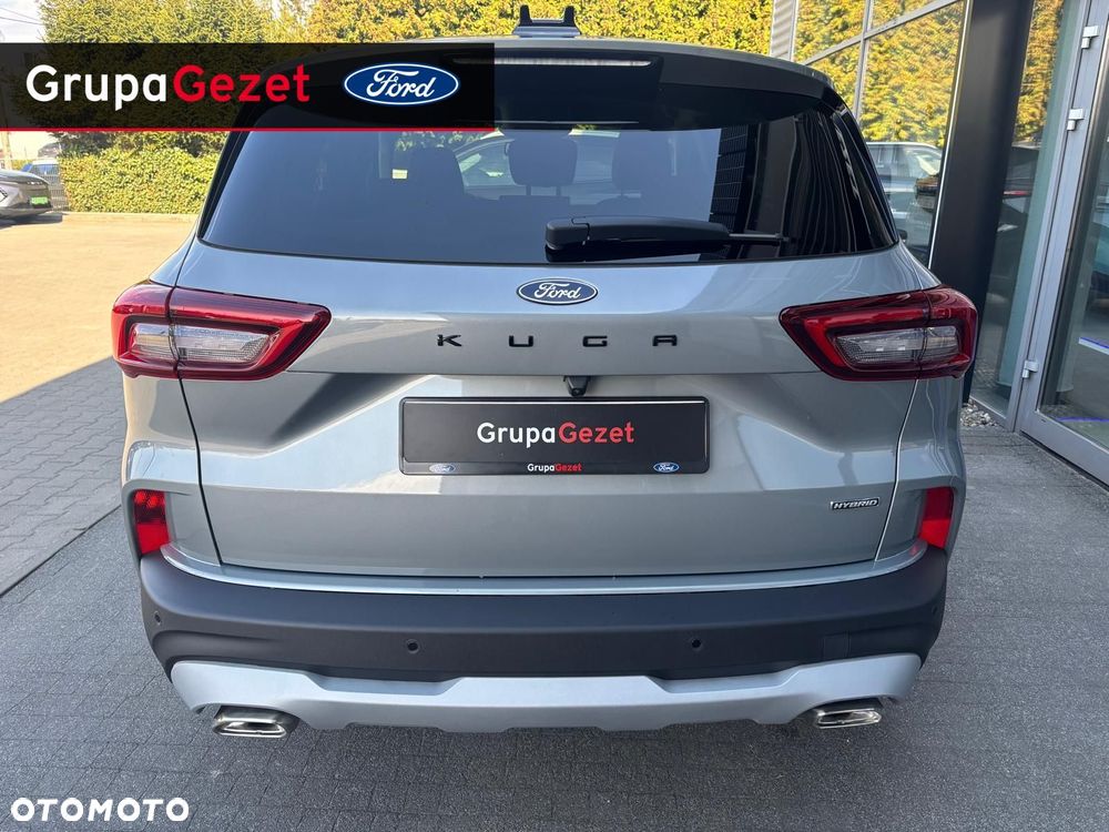 Ford Kuga - 15
