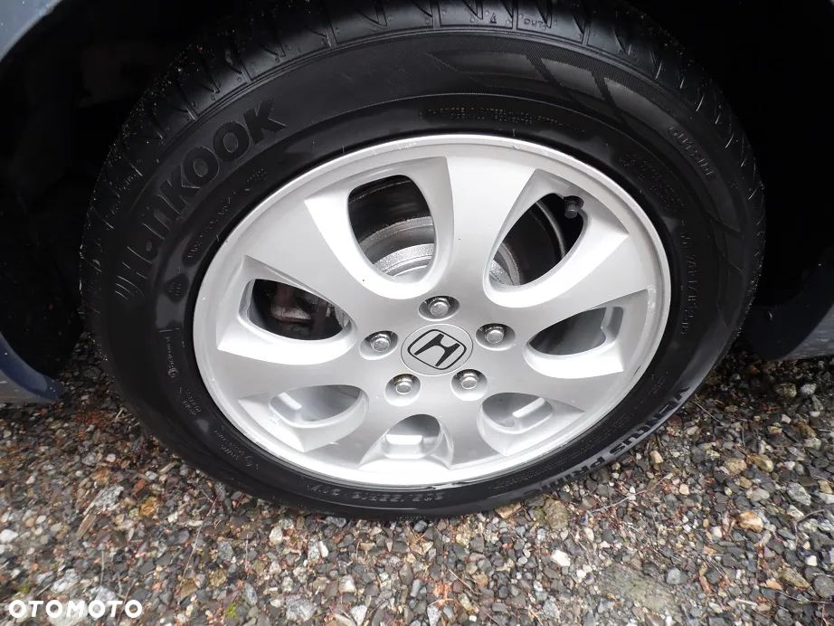 Honda Accord Tourer 2.0 i Executive - 15