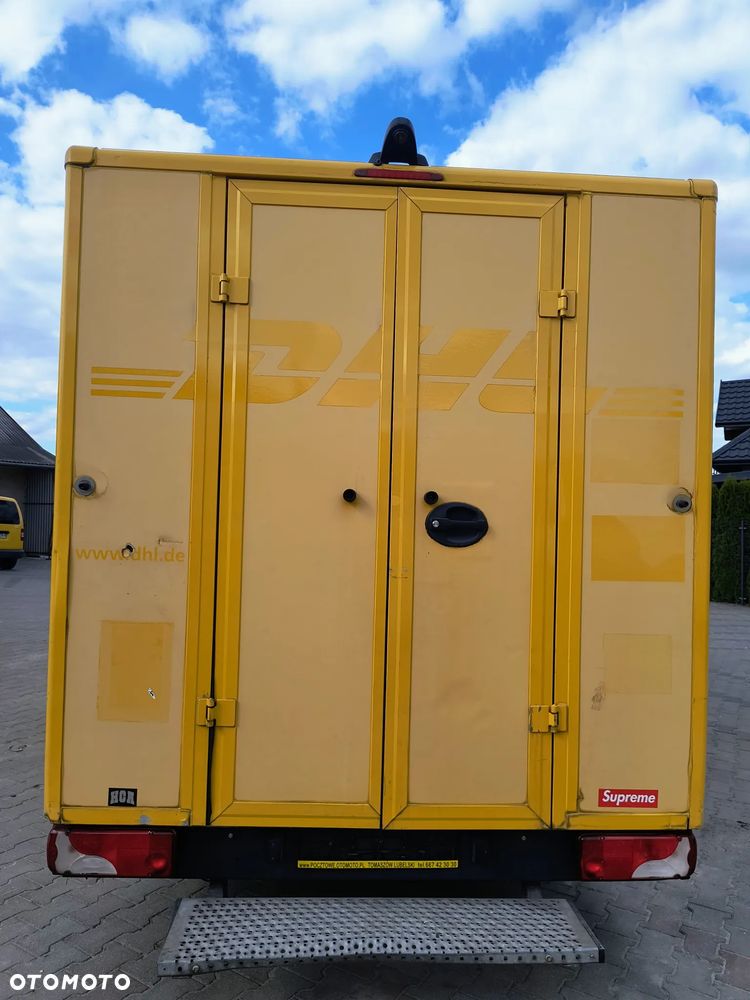 Mercedes-Benz Mercedes-Benz Sprinter 308 310 CDI UPS DHL poczta pocztowy FOOD TRUCK - 6