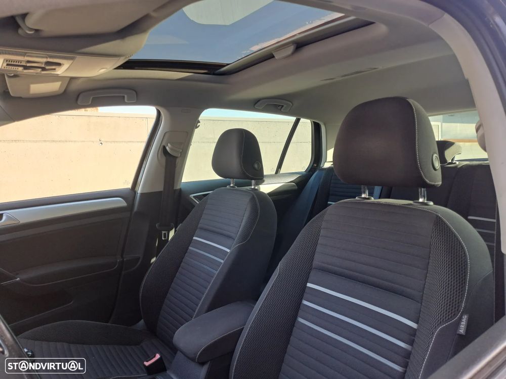 VW Golf 2.0 TDI 4Motion BlueMotion Cup - 10