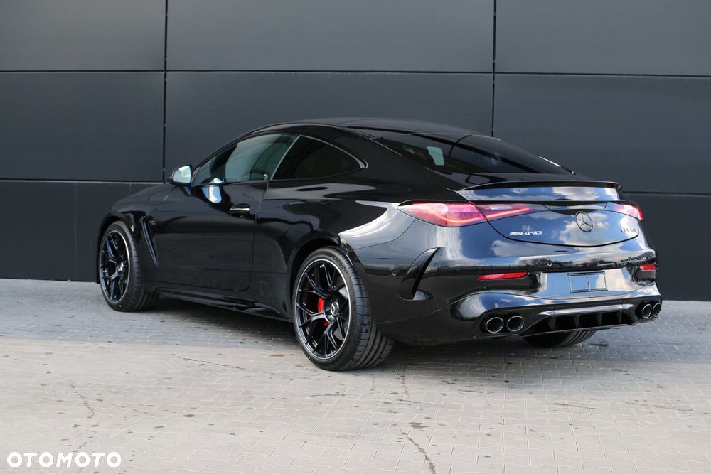 Mercedes-Benz CLE - 8