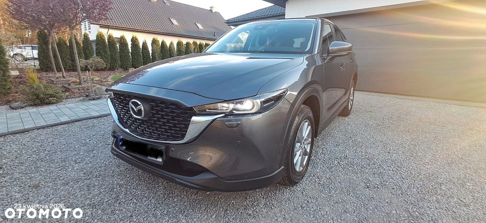 Mazda CX-5 2.0 Kanjo 2WD - 2