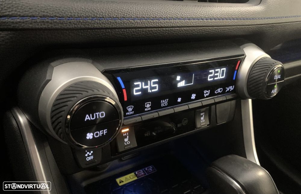 Toyota RAV4 - 19