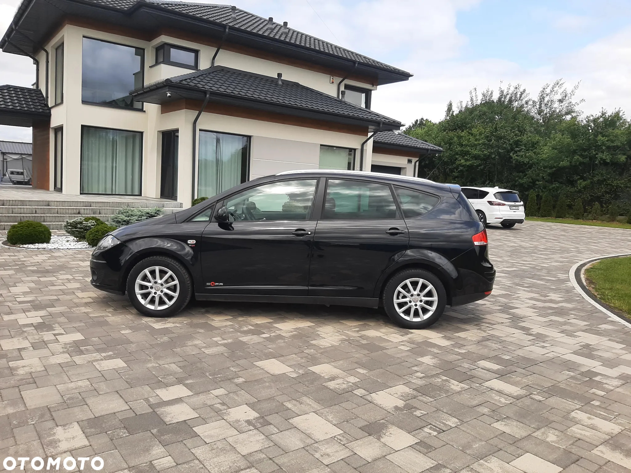 Seat Altea XL 2.0 TDI Style - 11
