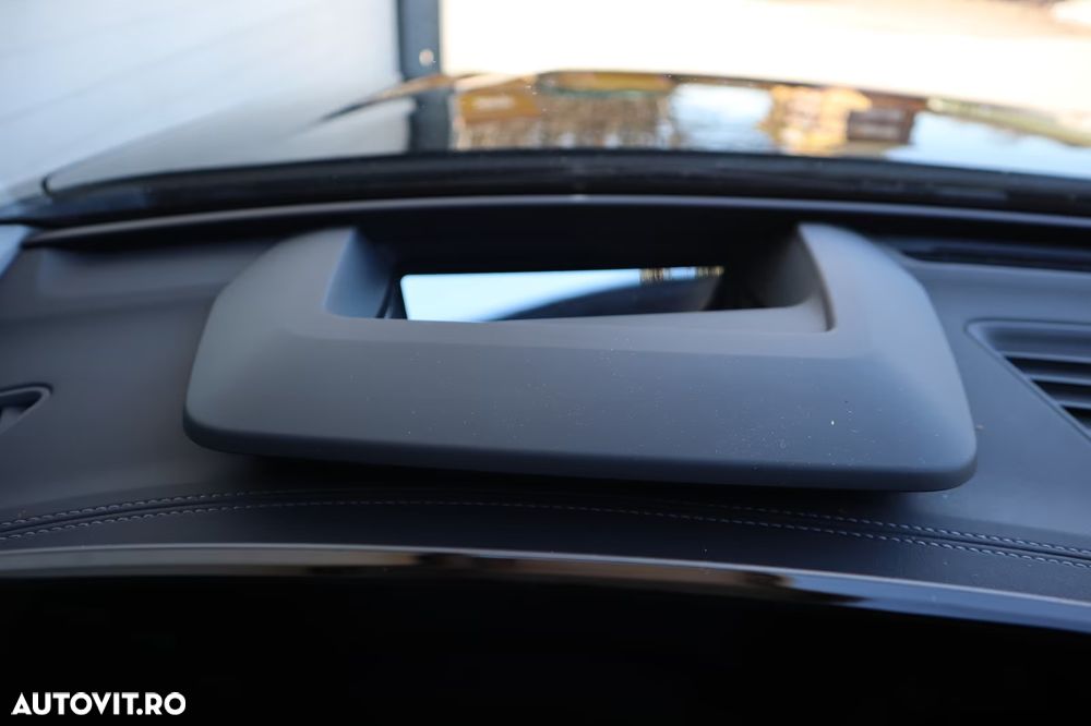 Audi A6 TFSI S tronic - 14