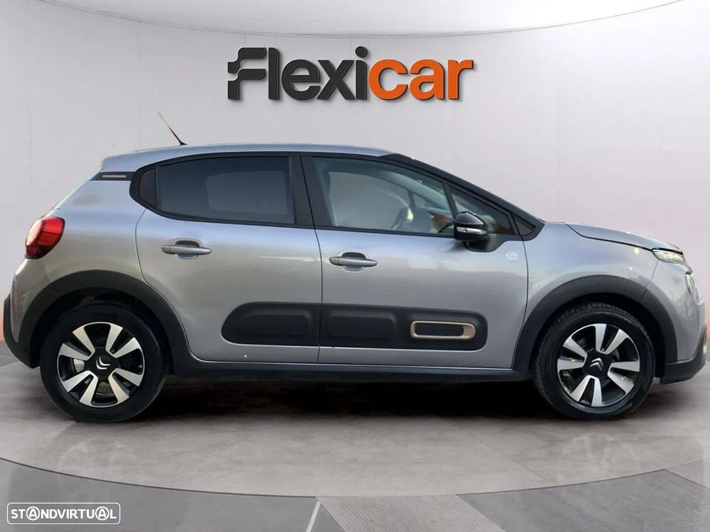 Citroën C3 1.2 PureTech C-Series - 7