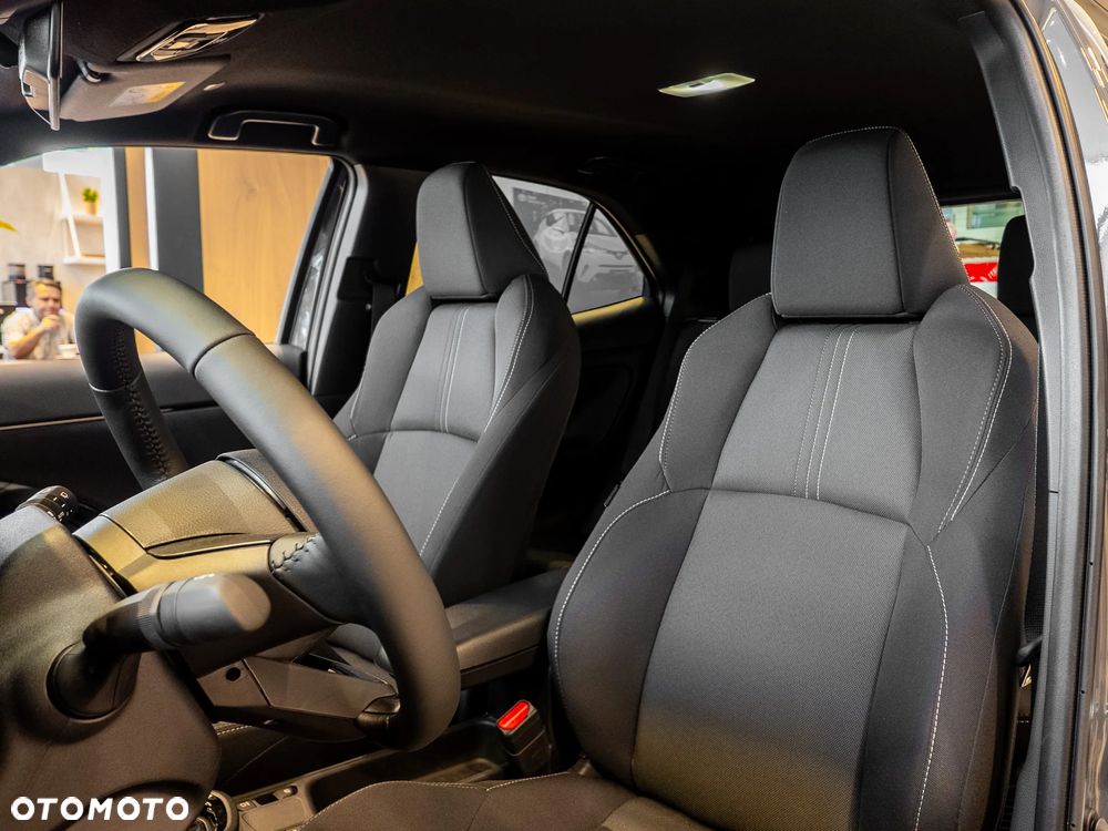 Toyota Yaris Cross Hybrid 1.5 Style - 5