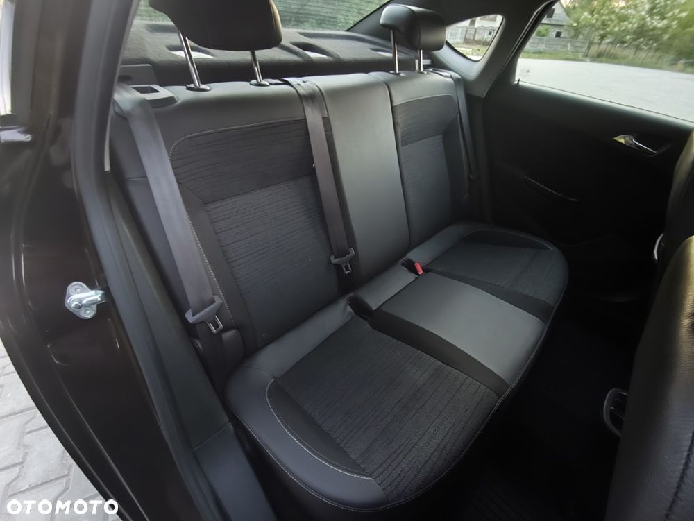 Opel Astra - 14