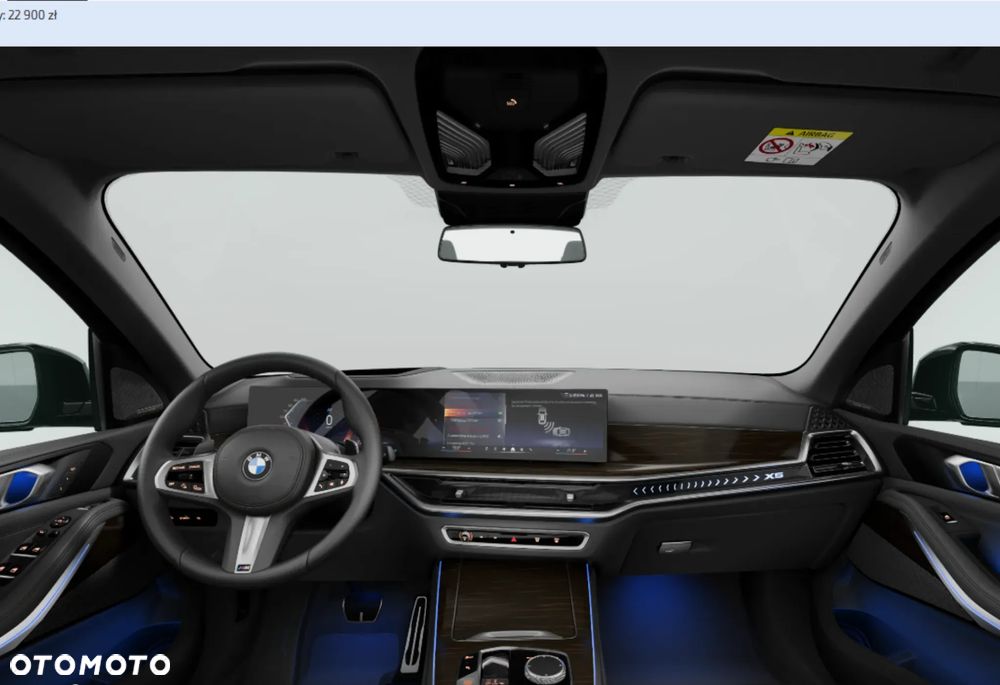 BMW X5 xDrive30d sport - 7