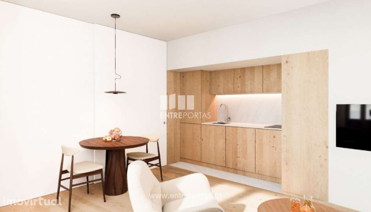 Venda de Moradia em ruínas no centro histórico de Vila do Conde - Grande imagem: 3/24