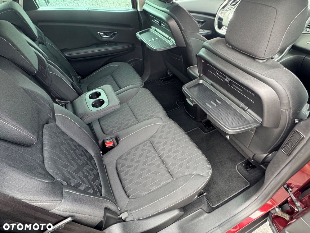 Renault Scenic - 25