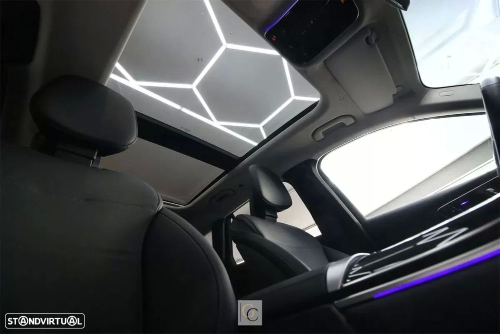 Mercedes-Benz GLC 300 e 4Matic - 23