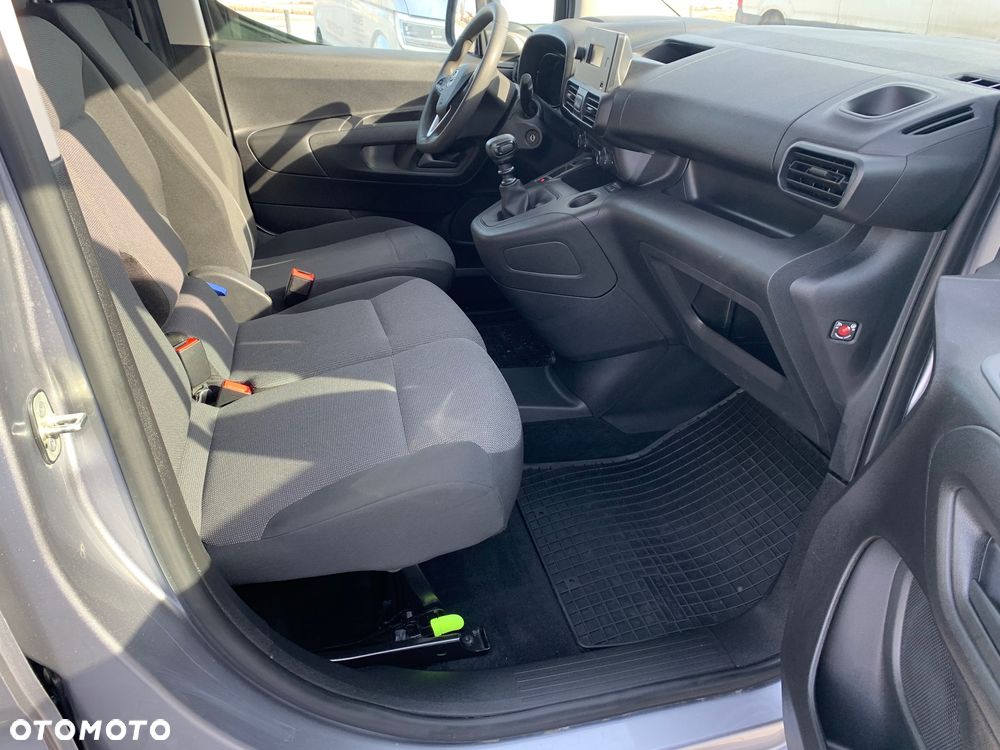 Opel Combo 1.5 CDTI Edition S&S N1 - 11