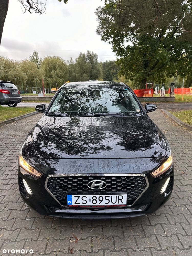 Hyundai i30 - 7