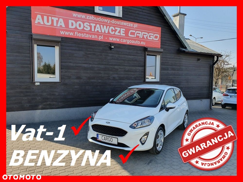 Ford Fiesta - 2