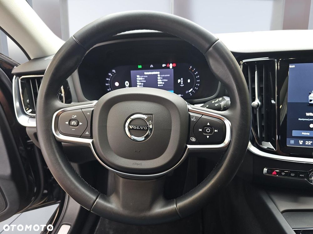 Volvo V60 B4 B Core - 13