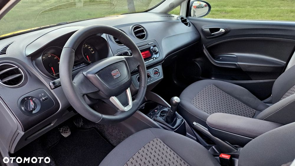 Seat Ibiza 1.2 12V Style 4YOU - 30