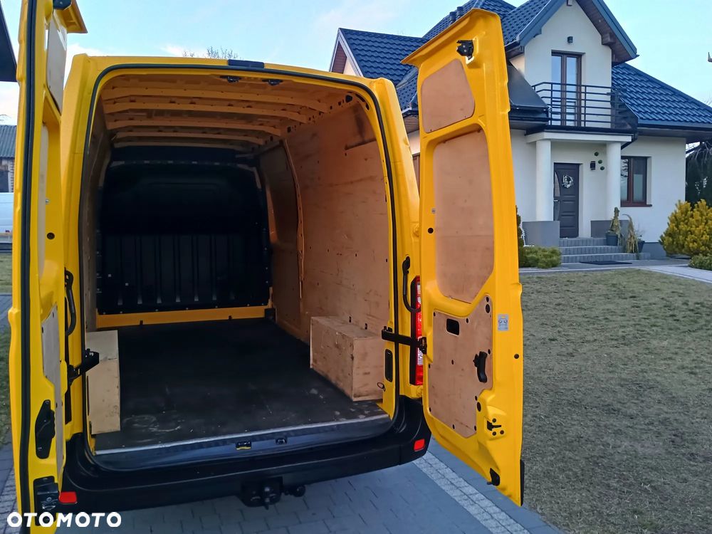 Renault Master - 11