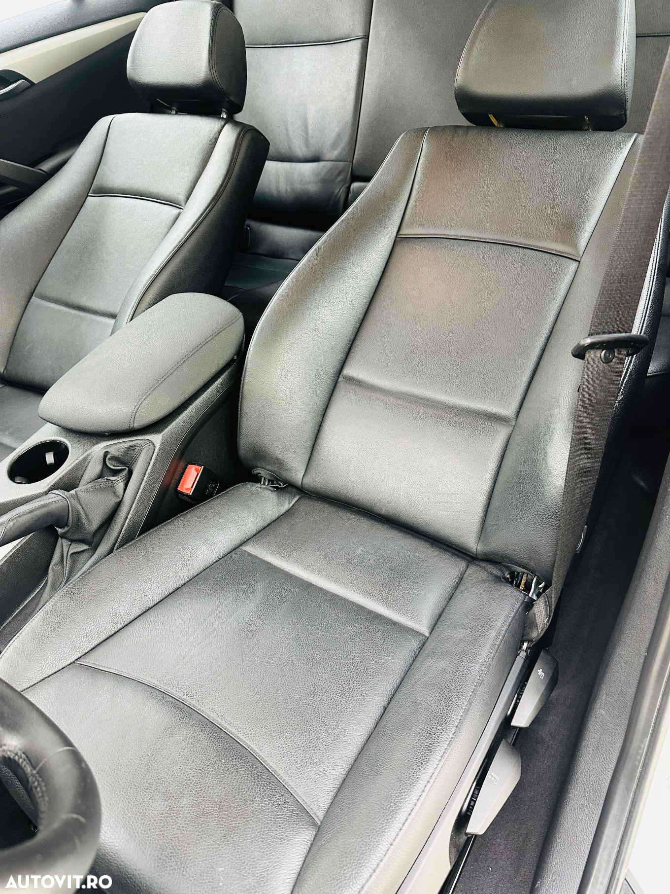 BMW X1 - 17