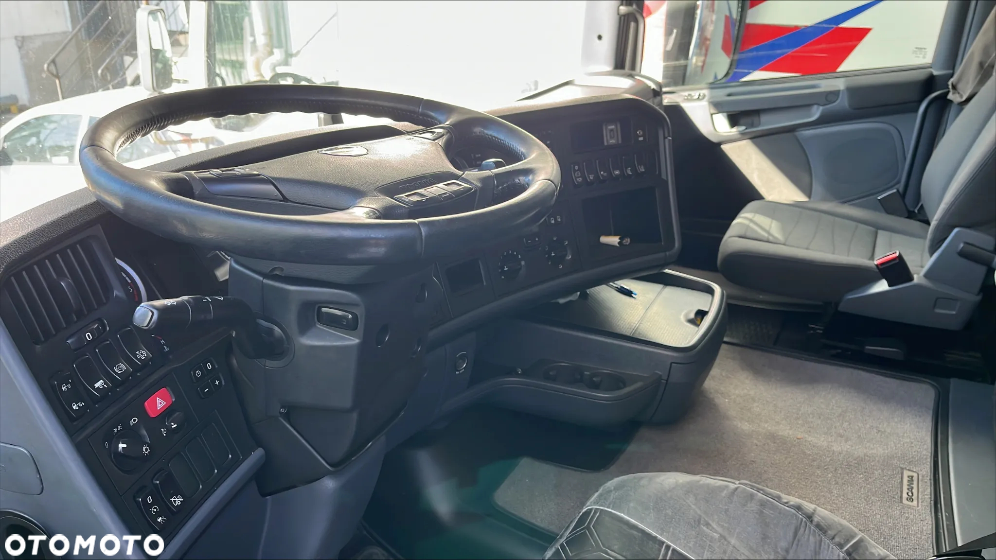 Scania R450 - 4