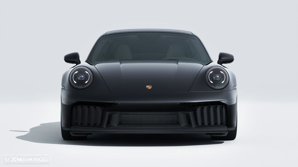 Porsche 911 (992) Carrera GTS PDK - 15