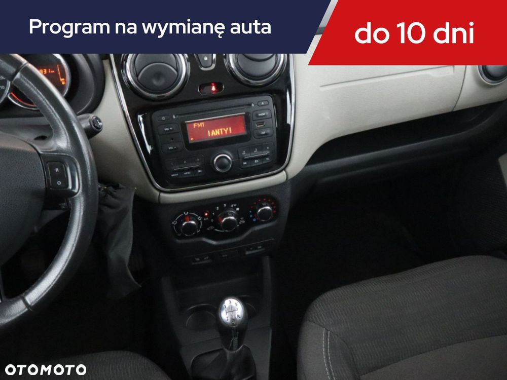 Dacia Lodgy - 10