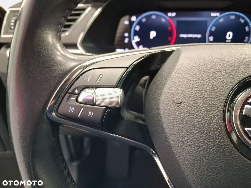 Skoda Superb - 16
