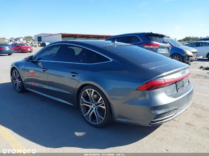 Audi A7 Sportback 3.0 TFSI Quattro S tronic - 4